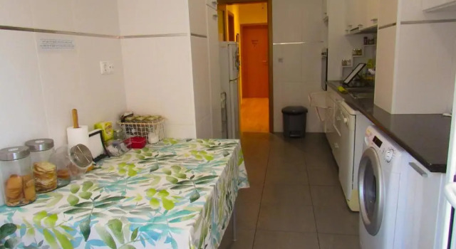 Номер Economy Surf Vibe Guest House