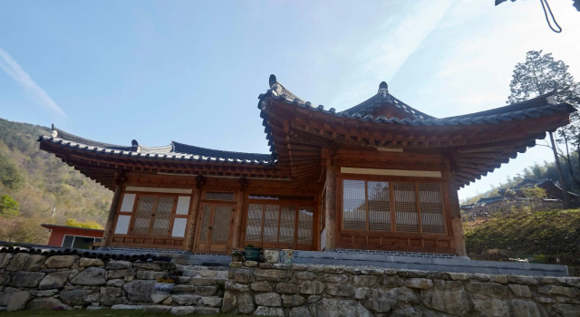 wanjuhanog pensyeonhyurim, Prenota Hotel Wanju Jeollabuk-Do