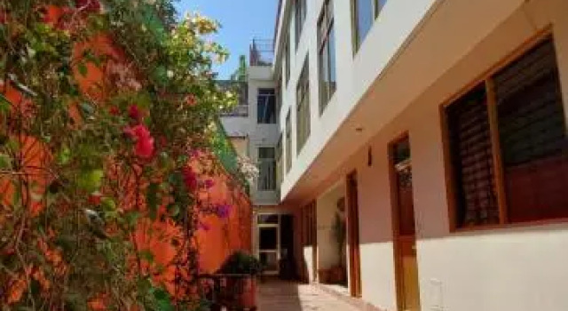 Hotel Florida Oaxaca, Забронировать Отель Оахака-де-Хуарес Оахака