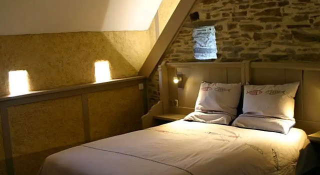 Au gré du Marais - Chambres dhôtes, Забронировать Отель Ансени 