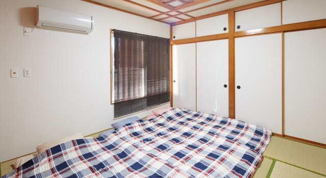 Sunrise house Yoshimi
