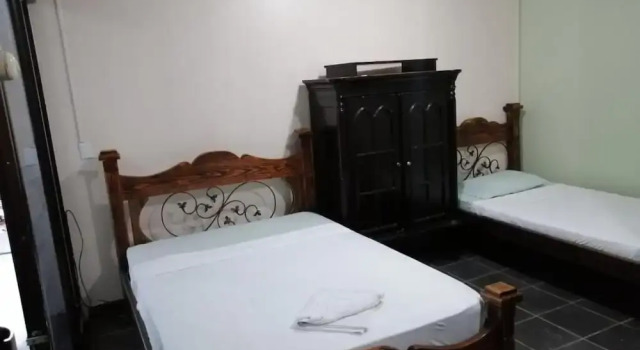 Номер Standard Hotel el Tucan Alajuela