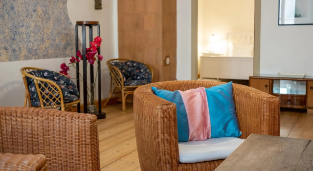 Dream Stay - Historic Old Town Apartment From 1364