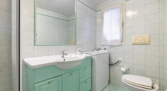 Коттедж Casa Flamingo 150m dal mare