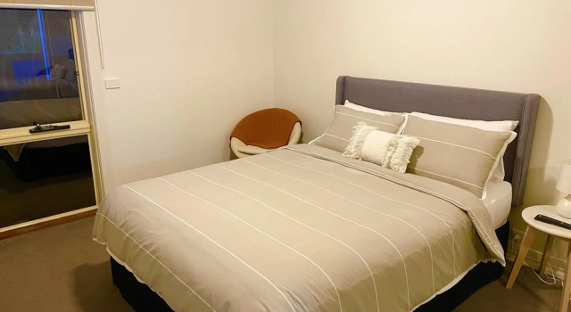 Семейный коттедж Austral Place 88 via Merri River