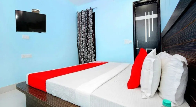 Hotel Royal Lifestyle By OYO Rooms, Buchen Sie Hotel Abohar Punjab