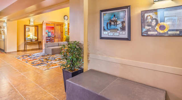 Quality Inn & Suites