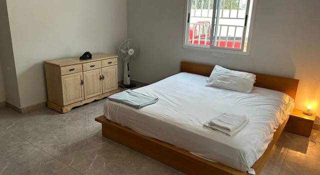 Star Lodge, Prenota Affittacamere Jamal Mballo North Shore District