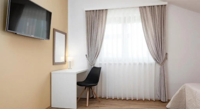 Номер Deluxe Tourist Center Marko