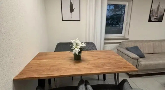 Nisay Home - Schorndorf - City Apartment, Reserva ahora Apartamento Schorndorf 