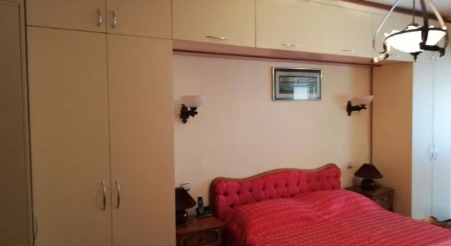3-Bedroom Apartment on Ohunboboev, Prenota Appartamento Hotel a Taskent con parcheggio, Parcheggio