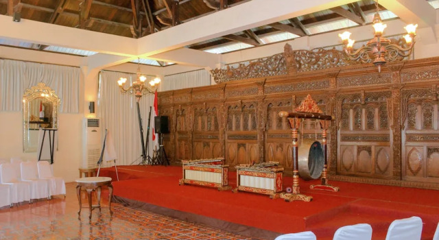 Airy Premier Sleman Raya Merapi Golf Cangkringan Yogyakarta, Rezervovat Hotel 3hvězdičkové hotely v Yogyakarta Province, 3*