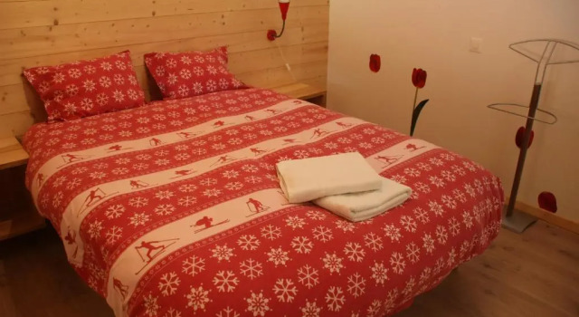 Edelweiss B31, Prenota Hotel  