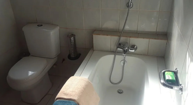 Номер Deluxe Four Villages Inn