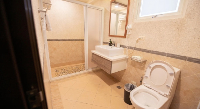 Suite Theday Inn