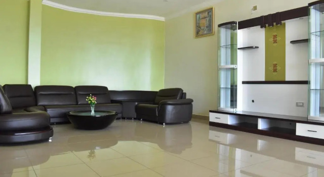 Lebanon Hotel
