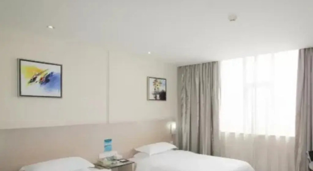 City Comfort Inn Guilin High Tech District Wanda Branch