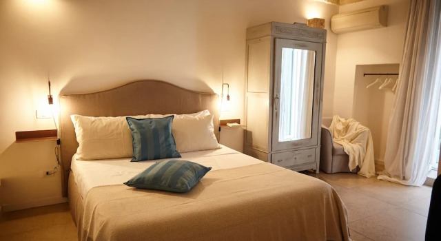 Apartment Donfranco