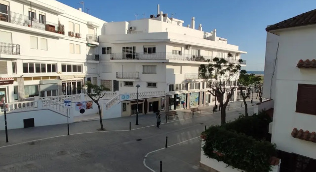 Avenida de la Playa 23537