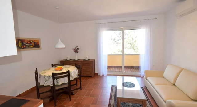 Apartments Vukas