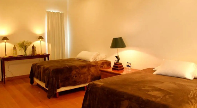 Люкс Casa Toscana Bed & Breakfast