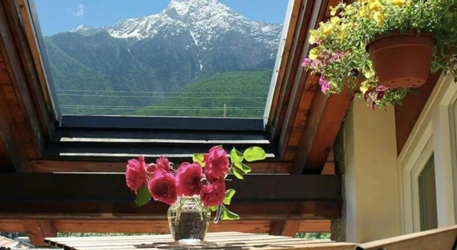Апартаменты "Il Cortile" Apartment
