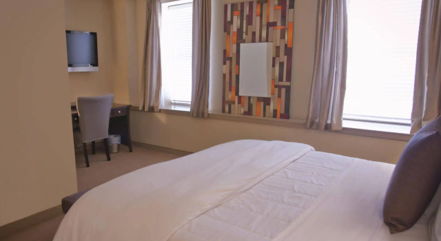 V Boutique Hotel, Prenota Boutique Corpus Christi 