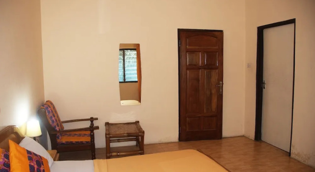 Номер Classic Joy Family Lodge