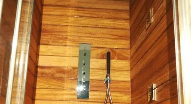 Номер Standard Albergo Passepartout