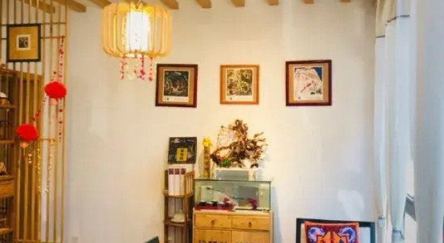 Hui Pan Hotel