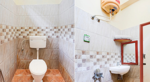 Super Hotel O Villivakkam Railway Station Formerly BV Stayz, Забронировать Отель Отели Ченнаи 4 звезды, 4*