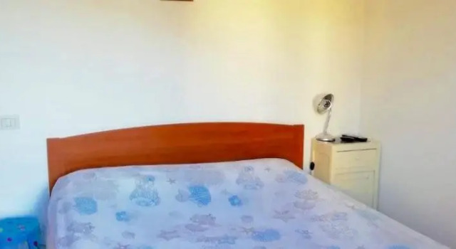 M217 - Marcelli, trilocale con ampio giardino, Забронировать Отель Отели Conero с парковкой, Парковка