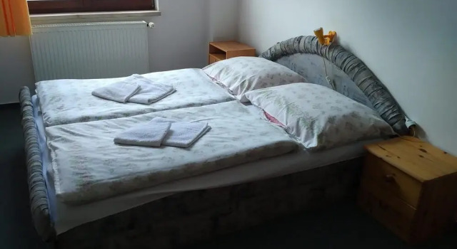 Apartment J Chymov 2, Забронировать Апартаменты/квартира Апартаменты Карловарского края, Апартаменты/квартира