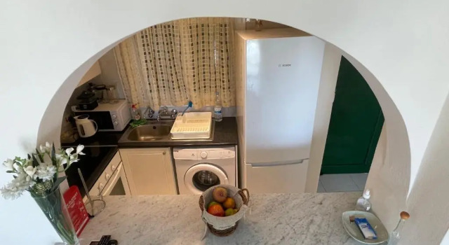 Апартаменты Ikaria Village Apt 201