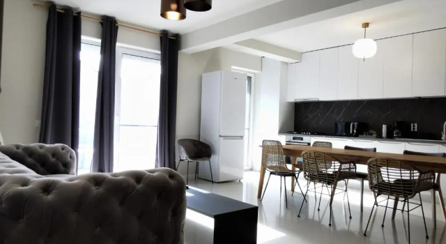 Grey Apartments, Забронировать Апартаменты/квартира Апартаменты Клуж, Апартаменты/квартира