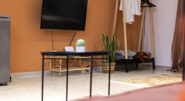 Апартаменты Comfort Atomium apartments