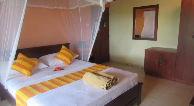 Leatherback Beach Villa