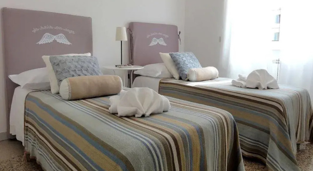 Navona - DormiRoma Apartments