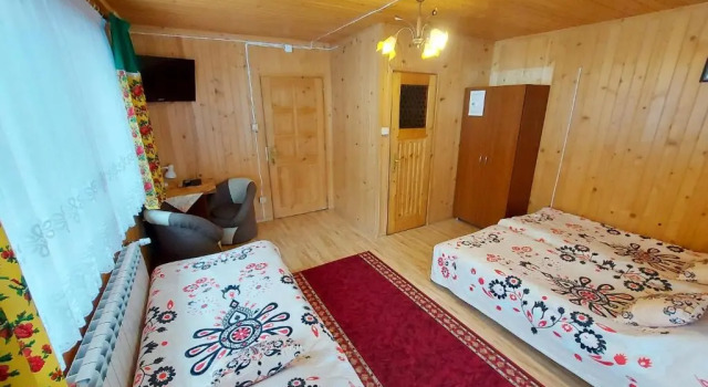 Willa Stachoniówka, Book Hotel Hotels in Tatras with Parking, Parking