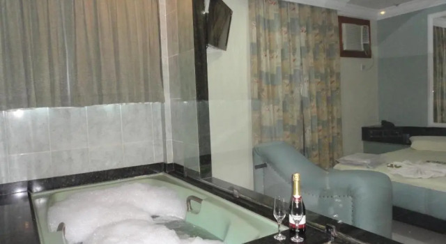 Люкс Hotel Premier (Только для взрослых)