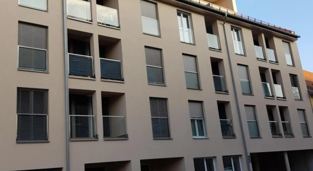 City-Apartment Neubaugasse