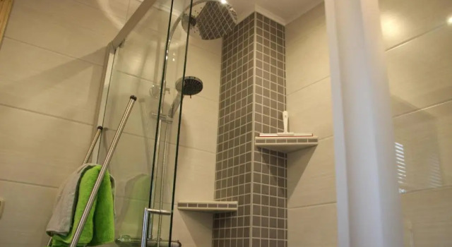 Ferienhaus Wolfs-Revier, Book Apartment Drognitz Thuringian Forest