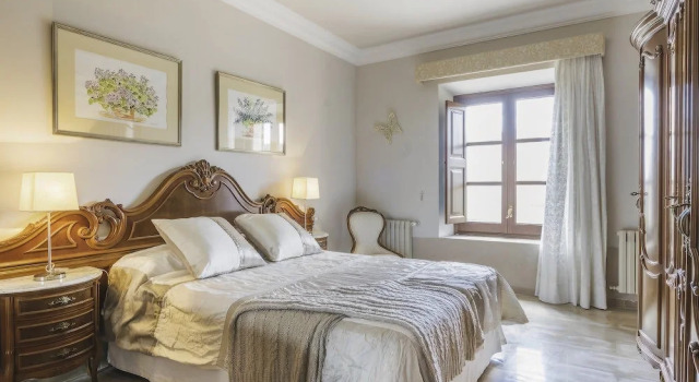 Villa Can Noblesa, Book Villa Selva 