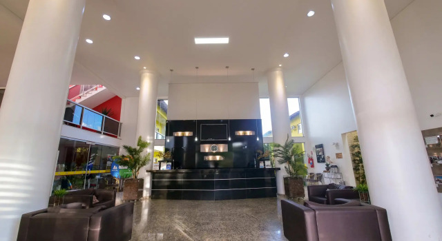 Marrua Hotel