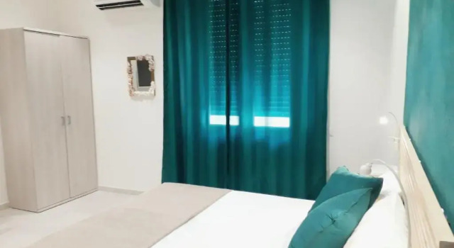 Номер Deluxe Insula b&b