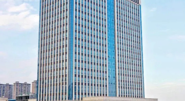 Jinling International Hotel TaiXing CHINA, Book Hotel Hoteller i Taixing med pool, Swimmingpool