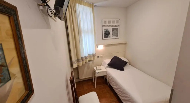 Номер Standard Hotel Jacobeo