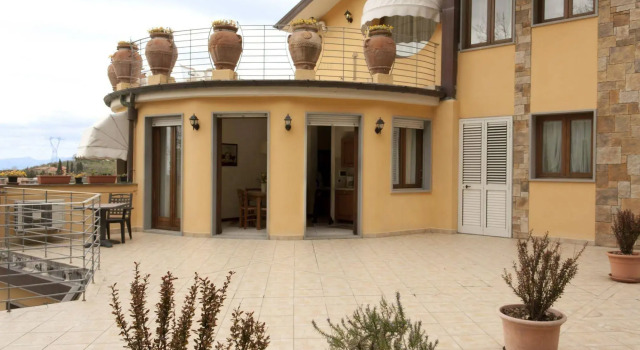 Residence Montefiore