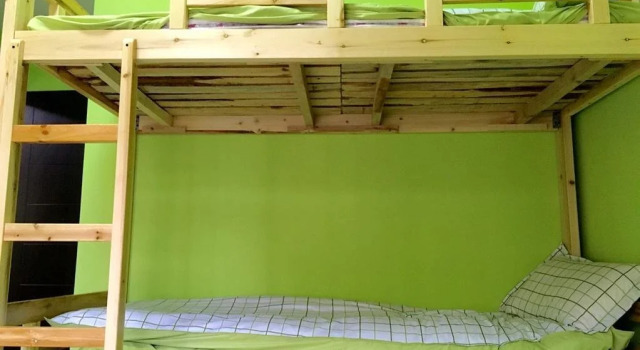 Miankong Youth Hostel, Buchen Sie Hostel Guandu Kunming, in der Nähe von Fude Station