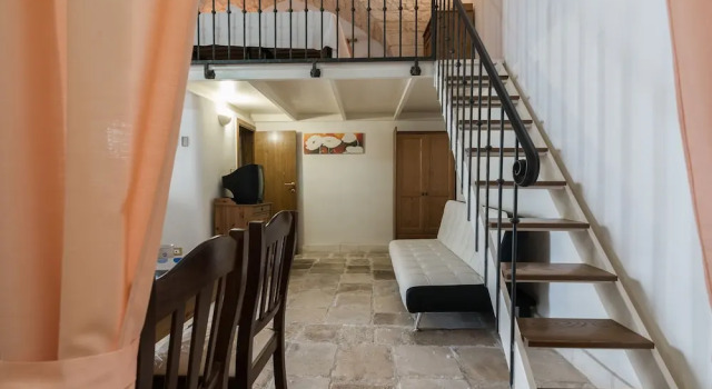 Casa Riccardo